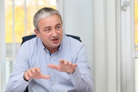 Borenović: Savjet ministara mora da poštuje odluke Predstavničkog ...