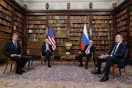 Putin i Bajden otkrili šta očekuju od sastanka