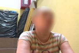 Ispovijest Banjalučanke koju je pokušao zapaliti nevjenčani suprug