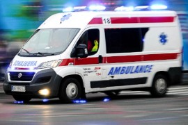 Kosilica usmrtila poljoprivrednika