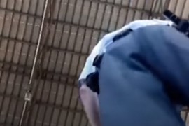 Incident na GP Brod: Tvrdi da mu je graničar razbio telefon