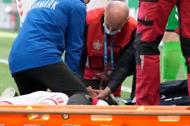 Eriksenu ugrađuju aparat za pokretanje srca