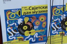 Banjaluka će obilježiti Svjetski dan muzike