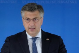 Plenković tražio podršku Erdoana za reformu izbornog zakona u BiH