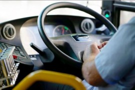 Vozač školskog autobusa prijavljen zbog napastvovanja djevojčice