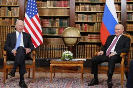Amerika i Rusija smanjuju tenzije na Balkanu?
