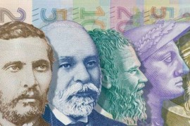 Albanija uvodi novčanicu od 10.000 leka