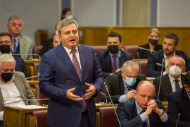 Poslanik DF: Resetujemo stanje na nulu i tražimo novi dogovor
