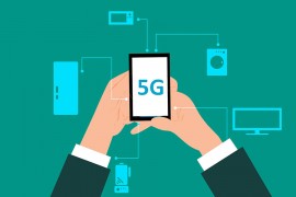 5G mreža ove godine premašuju pola milijarde korisnika