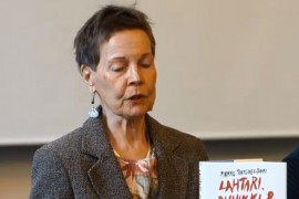 Finska političarka: Hoće li trebati 100 godina da se SAD i Njemačka ...