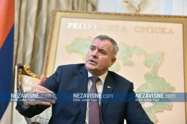 Višković: Ekonomski jaka RS može da se izbori sa svim nedaćama
