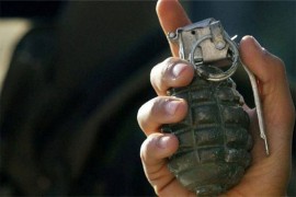 Aktivirao bombu na momačkoj večeri, povrijeđene tri osobe
