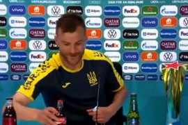 Šale na Ronaldov račun ne prestaju: Coca-Cola ima još jednog saveznika
