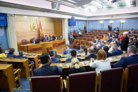 Šta predviđa rezolucija o Srebrenici koju je usvojila Skupština Crne ...