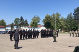 MUP RS podiže obučenost na mnogo viši nivo