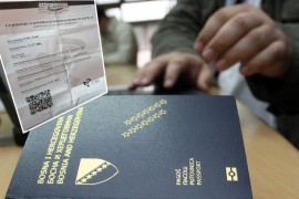 Spreman prijedlog odluke o potvrdama: Kovid pasoši iz BiH će važiti ...
