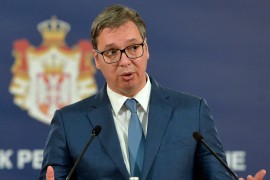 Vučić poslao poruku Srbima u Crnoj Gori