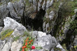 "Kazani ostali  tamni oblak iznad Sarajeva"