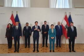 "Zbog samoproglašenog Kosova nije usvojena deklaracija o zapadnom ...