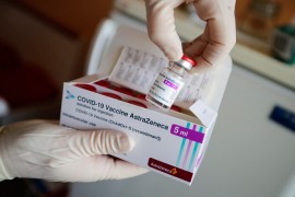 AstraZeneca: EU izgubila pravni spor
