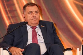 Dodik: Erdoan preferira sve narode u BiH