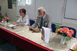 Promovisana knjiga "Višegrad koga više nema"