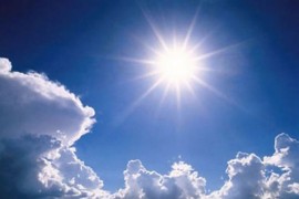 U BiH sunčano i veoma toplo, temperature i do 34 stepena