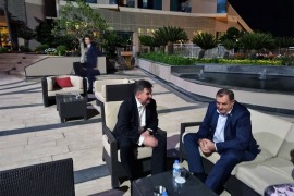 Dodik: Mnogi dogovori u BiH uništeni međunarodnim intervencionizmom