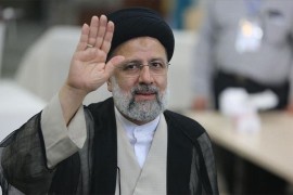 Ibrahim Raisi novi predsjednik Irana, nalazi se na listi američkih ...