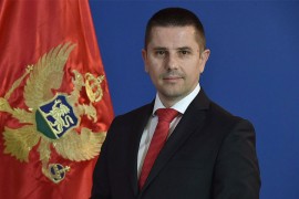 Milonjić: Krivokapić izdao one koji su ga izabrali