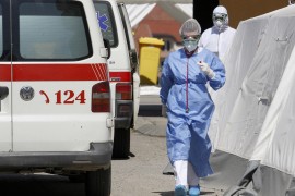 Preminule tri osobe, još sedam zaraženih u Srpskoj