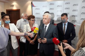 Čubrilović: Rezolucija opasan i neprijateljski stav prema RS i ...