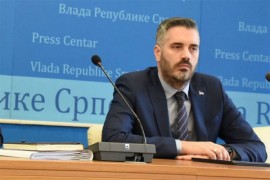 Rajčević Stanivukoviću: Ima politike i mimo kampanje, a ona se zove ...