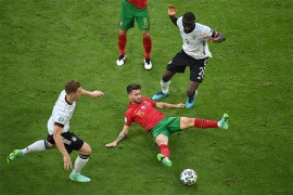 Goleada u Minhenu: Njemačka srušila prvaka Evrope