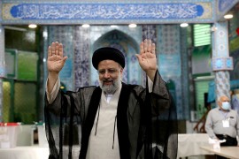 Ko je novi predsjednik Irana Ebrahim Raisi