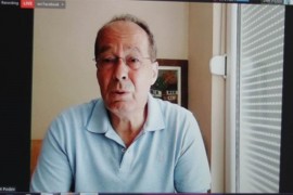 Podžić: BiH je na posljednjoj stepenici za članstvo u NATO
