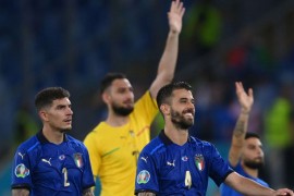 Mozzart daje najveće kvote na svijetu: Italija 1,65, Švajcarska 1,87, Ekvador 1,80!