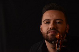 Ribić za "Nezavisne": Mislio sam da mi je muzika prijatelj, ali sam ...
