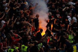 UEFA sprovodi istragu u Mađarskoj