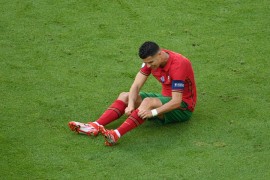 "Ronaldo je ispao budala"