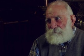 Bivši farmer u 84. godini postao Youtuber