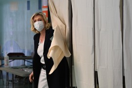 Marin Le Pen prvi put vodi u jednom od francuskih regiona