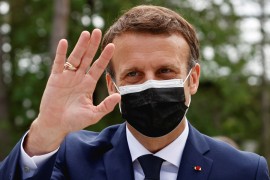 BBC: Izbori u Francuskoj razočaranje za Makrona i Le Pen