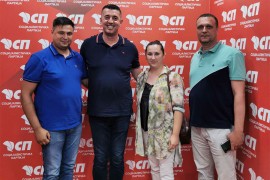 Cijeli odbor SPS iz Trna pristupio SP