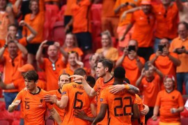 Mozzart daje najveće kvote: Holandija 1,38, Belgija 1,43, Danska 1,90!