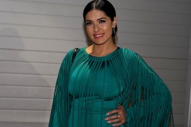 Tanja Savić sa sinovima stigla u Beograd