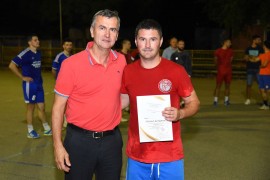 Načelnik Kotor Varoša najbolji ribolovac