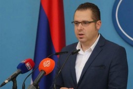 Kovačević: Srpska neće ostati u BiH u kojoj nije poštovana