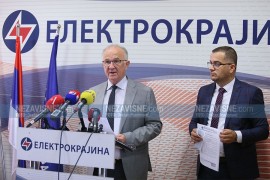 "Elektrokrajina" nakon 16 godina dobila pozitivno mišljenje revizora
