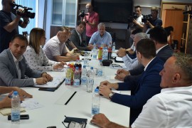 SDS: Očuvanje Srpske prioritet